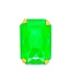 TOVA Mini Soleil Ring in Electrics