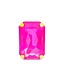TOVA Mini Soleil Ring in Electrics