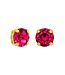 TOVA Oakland Studs in Bohemian Wonderland