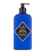 JACK BLACK Cool Moisture Body Lotion, 16oz