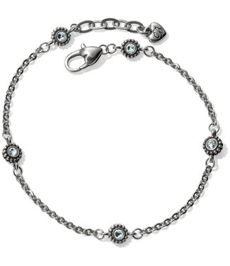 BRIGHTON Twinkle Crystal Anklet