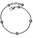 BRIGHTON Twinkle Crystal Anklet