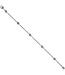 BRIGHTON Twinkle Crystal Anklet