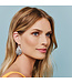 BRIGHTON Contempo Teardrop French Wire Earrings