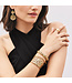BRIGHTON Contempo Medallion Duo French Wire Earrings