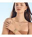 BRIGHTON Illumina Celeste Heart Petite Necklace