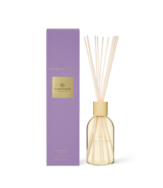 GLASSHOUSE FRAGRANCES 8.4 Fl. Oz Moon And Back Diffuser