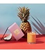 GLASSHOUSE FRAGRANCES 13.4 oz A Tahaa Affair Candle