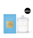 GLASSHOUSE FRAGRANCES 13.4 Oz The Hamptons Candle