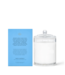 GLASSHOUSE FRAGRANCES 13.4 Oz The Hamptons Candle