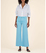 KUT FROM THE KLOTH Meg High Rise Fab Ab Wide Leg