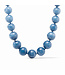 JULIE VOS Bonbon Statement Necklace