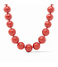 JULIE VOS Bonbon Statement Necklace