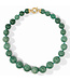 JULIE VOS Bonbon Statement Necklace