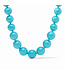 JULIE VOS Bonbon Statement Necklace