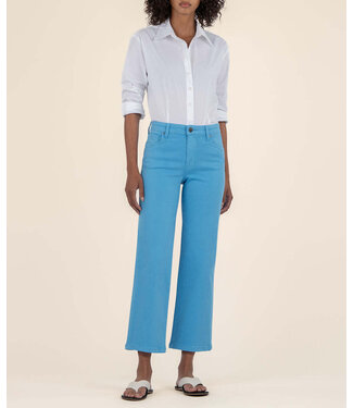 KUT FROM THE KLOTH Charlotte High Rise-Regular Hem