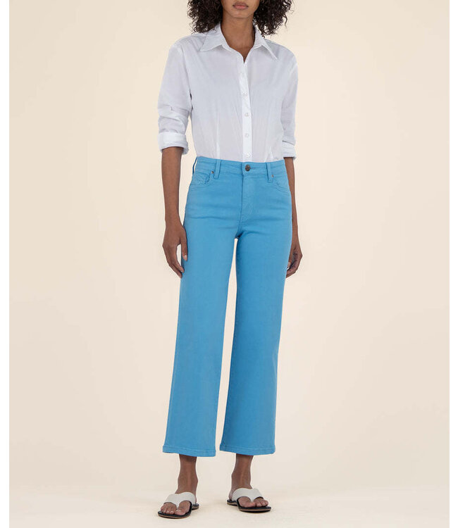 KUT FROM THE KLOTH Charlotte High Rise-Regular Hem