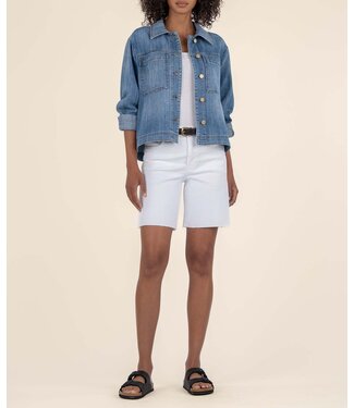 KUT FROM THE KLOTH Arya Shirt Jacket
