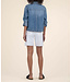 KUT FROM THE KLOTH Arya Shirt Jacket