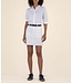 KUT FROM THE KLOTH Stella Bristol-Skirt with Pork Chop Pockets