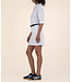 KUT FROM THE KLOTH Stella Bristol-Skirt with Pork Chop Pockets