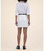 KUT FROM THE KLOTH Stella Bristol-Skirt with Pork Chop Pockets