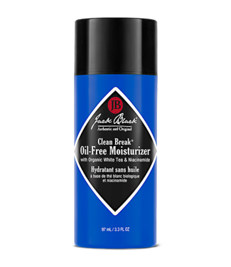 JACK BLACK Clean Break Oil-Free Moisturizer
