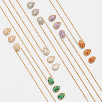 JEWELRY & ACCESSORIES
