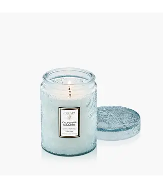 VOLUSPA California Summers 5.5oz  Small Jar