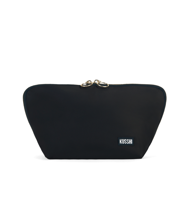 KUSSHI Signature Makeup Bag