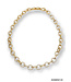 THEIA JEWELRY Othelia Link Necklace