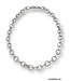 THEIA JEWELRY Othelia Link Necklace