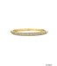 THEIA JEWELRY Astrid 3 Row Bracelets