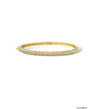 THEIA JEWELRY Simone 3 Row Bracelets