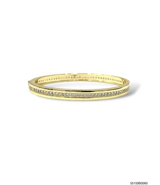 THEIA JEWELRY Blake 1 Row Bracelets