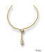 THEIA JEWELRY Maya Mini Lariat Necklaces