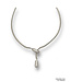 THEIA JEWELRY Maya Mini Lariat Necklaces
