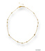 THEIA JEWELRY Harper Short Necklace