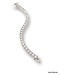 THEIA JEWELRY London Tennis Bracelet