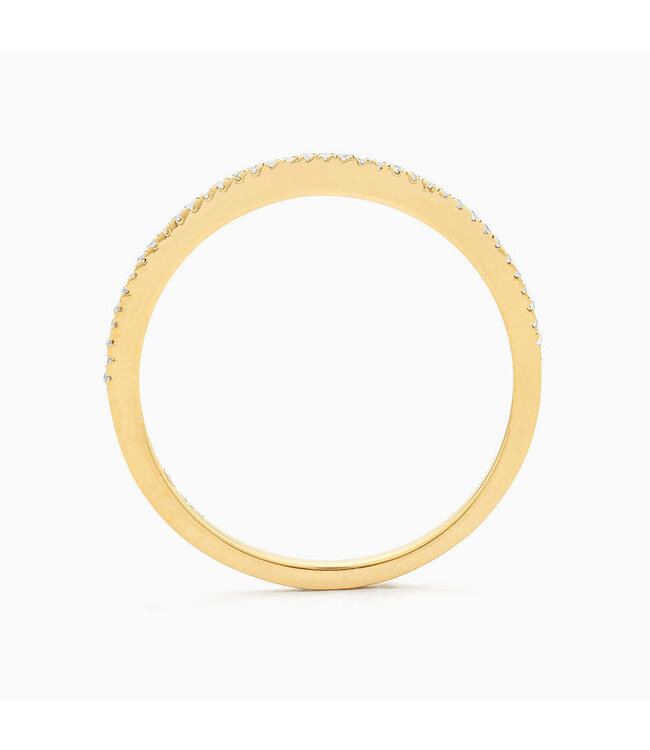 ELLA STEIN For All Eternity Stackable Ring