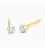 ELLA STEIN Ala Stud Earrings