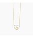 ELLA STEIN All The Love Pendant Necklace