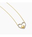 ELLA STEIN All The Love Pendant Necklace