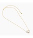 ELLA STEIN All The Love Pendant Necklace