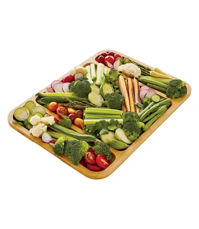 12X16 Make and Take- Bamboo Black 3