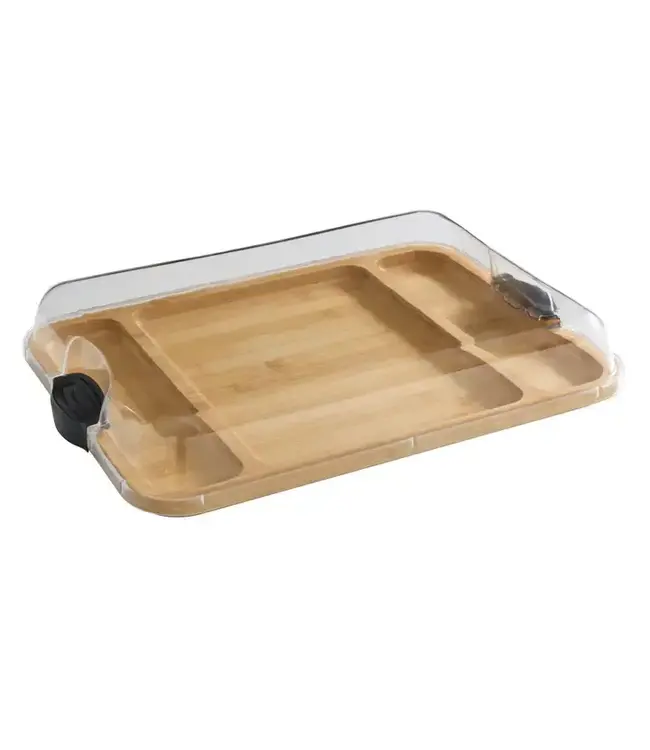 12X16 Make and Take- Bamboo Black 3