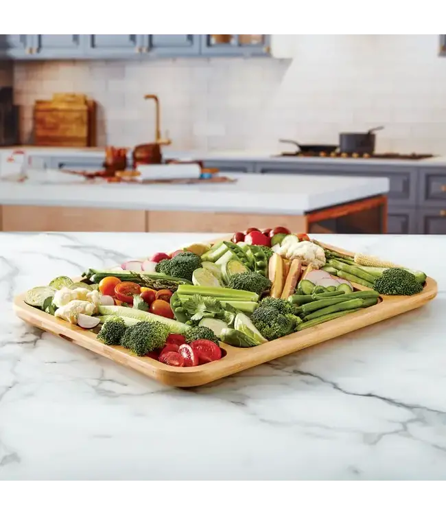 12X16 Make and Take- Bamboo Black 3