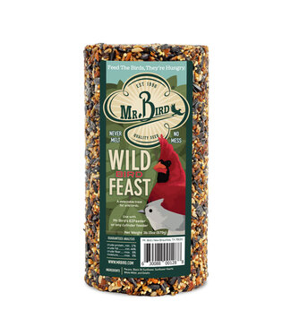Wildbird Feast Cylinder - Small
