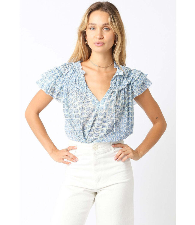 Louise Top
