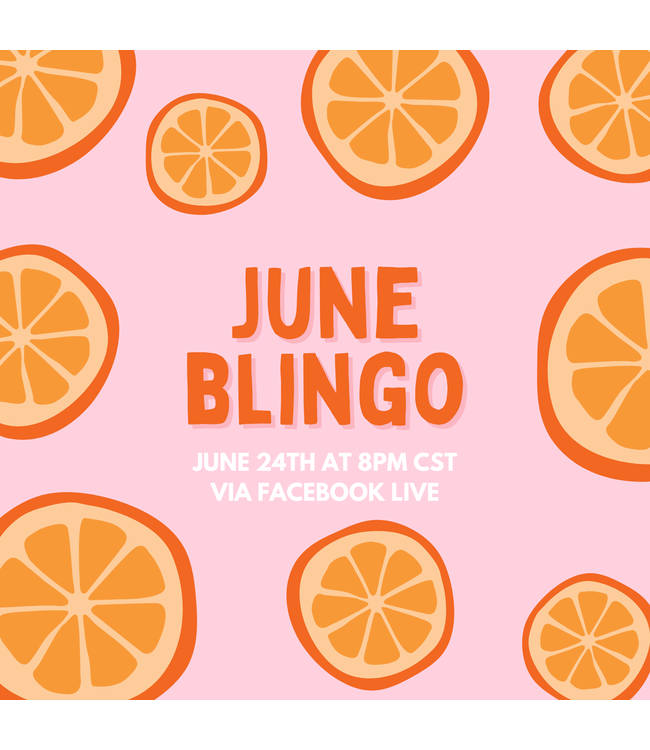June Blingo